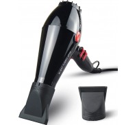 Powerful 2200w Ionic Hair Dryer, Fast Drying Professional Blow Dryer, JOHN Blast Turbo 6900