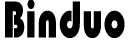Binduo  INC